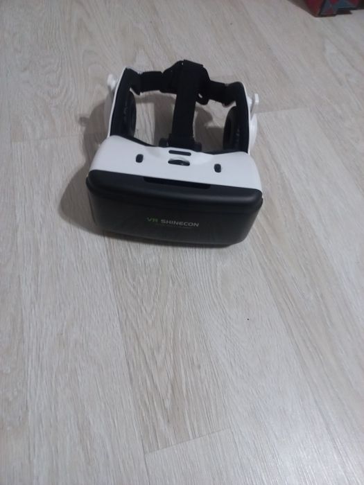 Продам виар очки