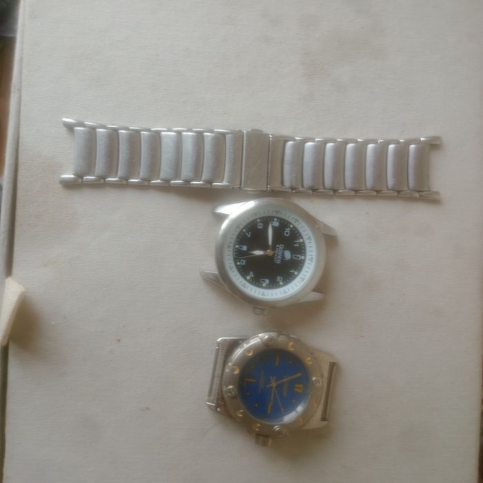 Часовници колекционерски