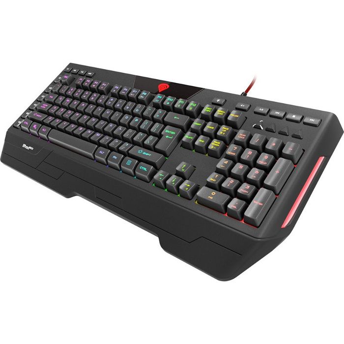 Tastatura gaming Genesis Rhod 600 RGB