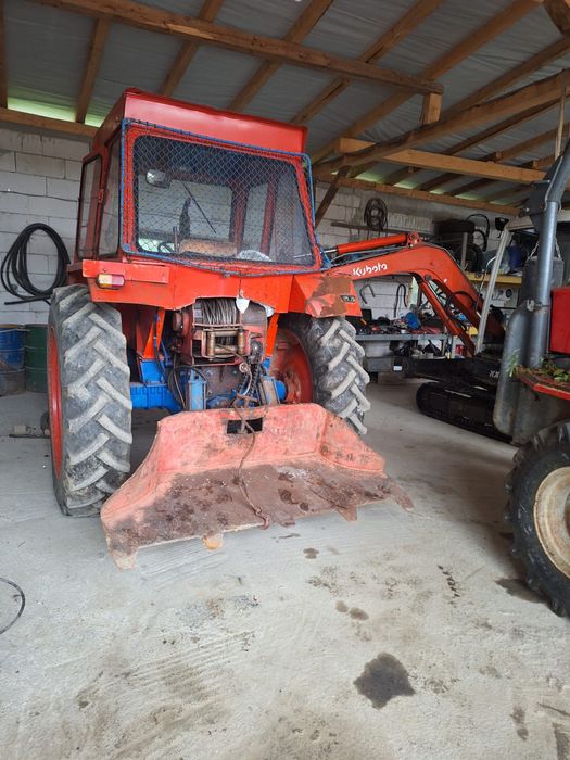 Tractor universal U 650