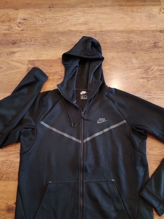 Nike Sportswear Windrunner - страхотно мъжко горнище р-р  M