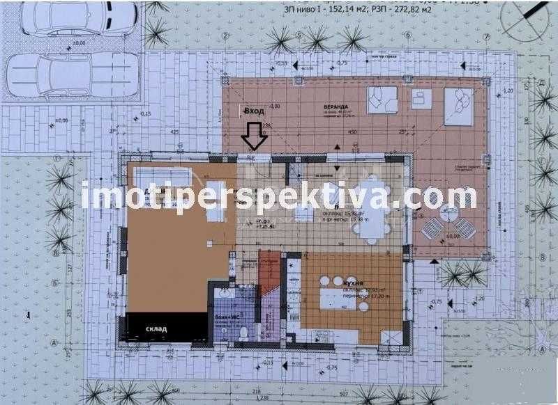 Продава се Къща в с. Брестник, Област Пловдив - 105 кв.м за 2715 €/кв.м - Снимка #8