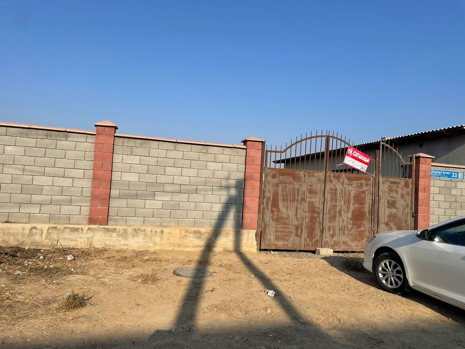 Участок продаётся