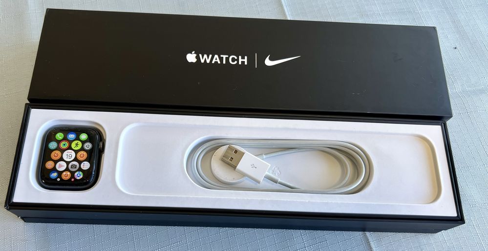 Apple Watch 6 44mm