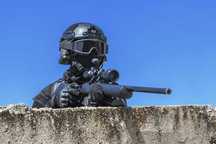 Pusca IEFTINA DE 4.4 JOULI!!Airsoft Aer Comprimat 210m/s pistol cu arc