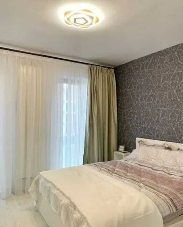 Дава се под наем Тристаен апартамент в Пловдив, Южен - 82 кв.м за 433.5 € - Снимка #3