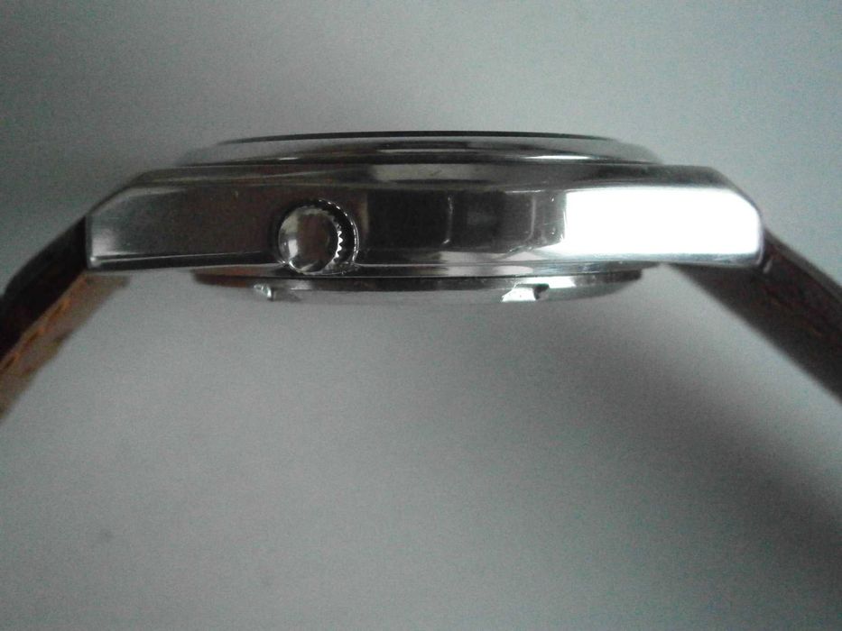SEIKO 5, cal. 7009-876, vtg automatic, каса – 38,0mm, Japan, TOP!