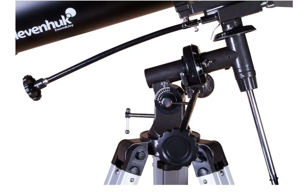 Vand Telescop Levenhuk Skyline PLUS 130S stare impecabila