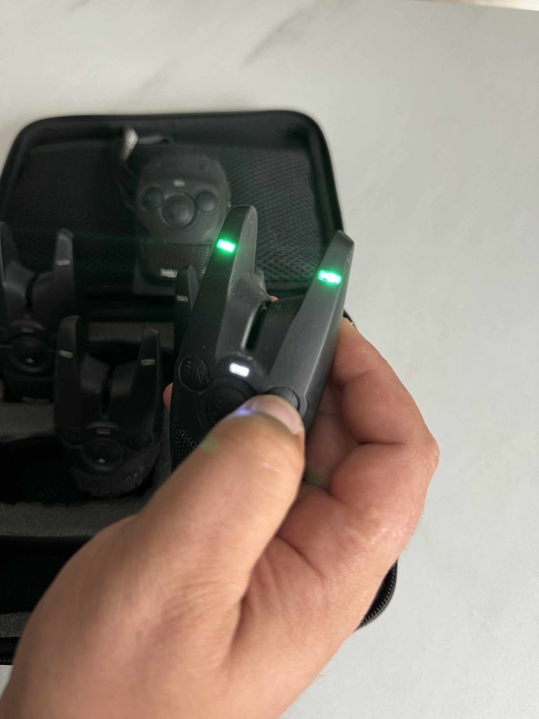Senzori prologic  4+1 bat