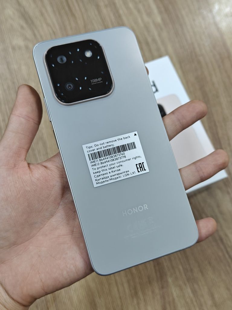 Honor X9d 128Gb Sotlad