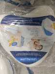 Perna ortopedica cu spuma de memorie pentru picioare Leg Pillow