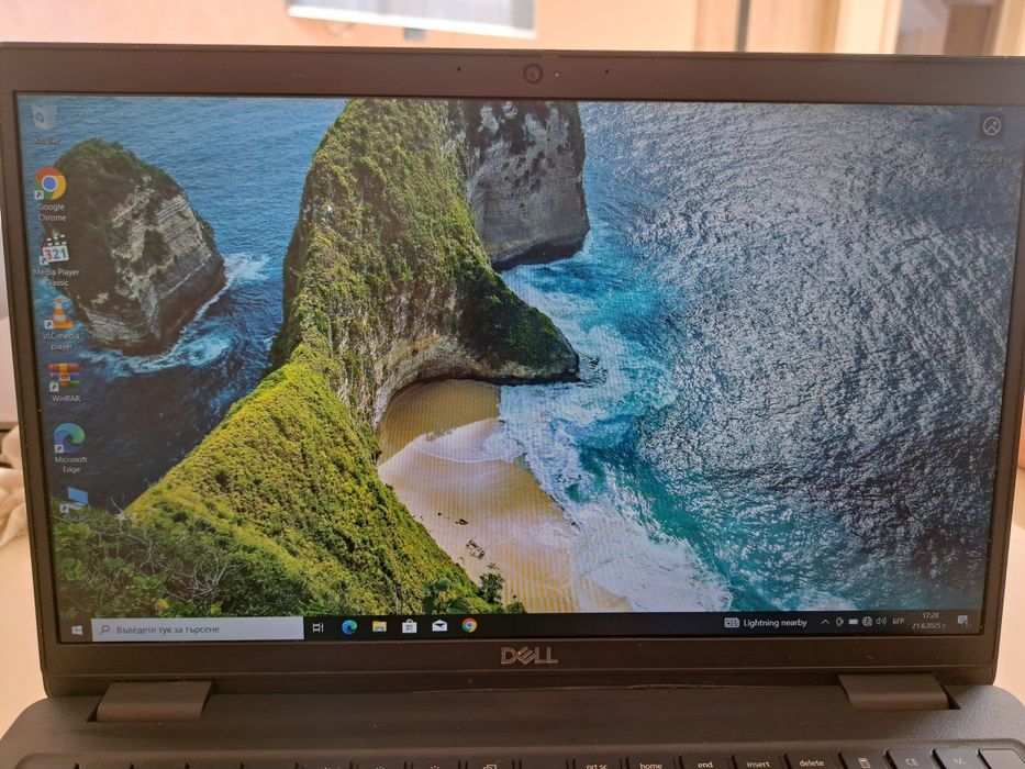 Лаптоп Dell Latitude 3420 14”