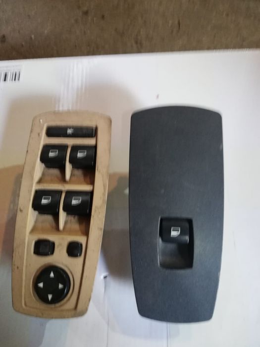 Buton geam bmw X3
