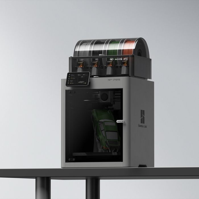 3D-печать на заказ | Ваша идея — наша работа