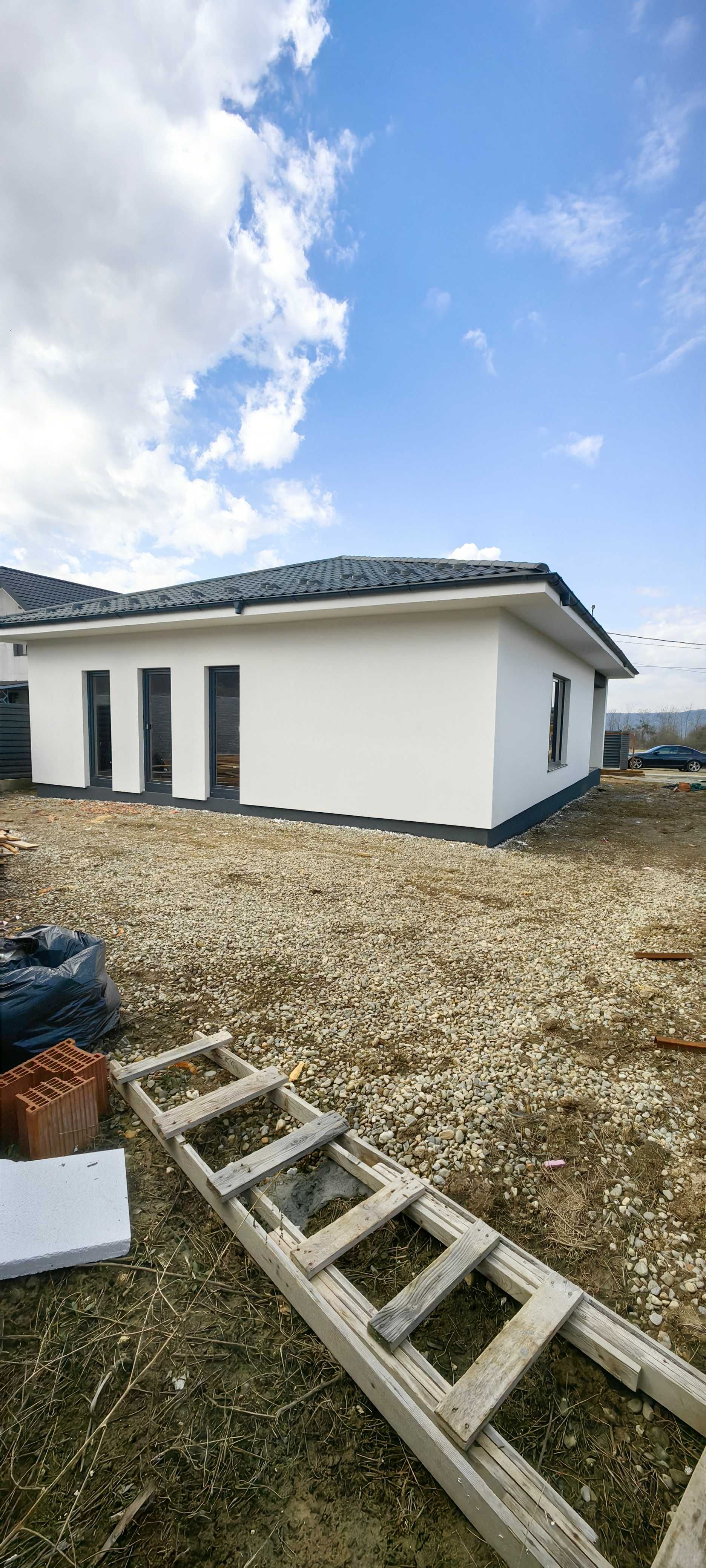 Casa de vanzare în Mioveni