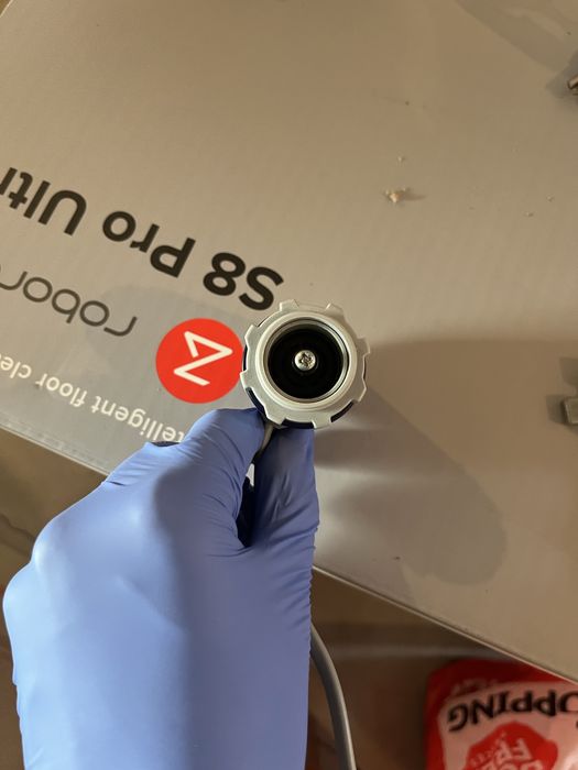 Set 6 bucati Actuator uponor 24V, Typ 2