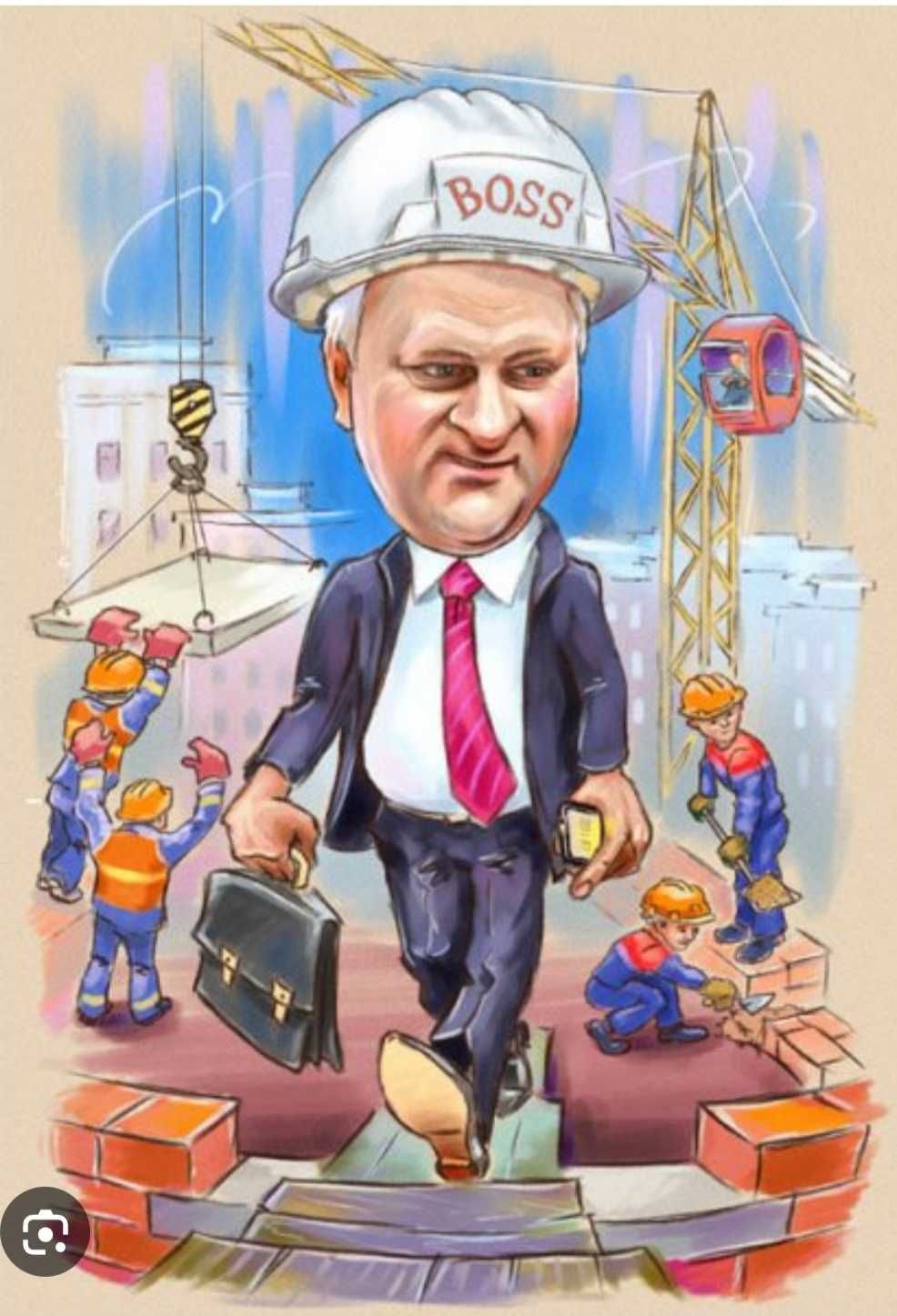 Desene,caricaturi și portrete in ulei