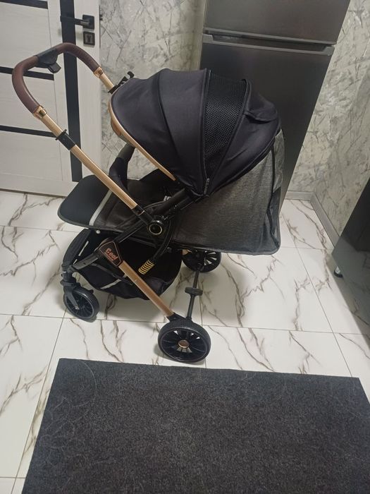 Продаётся чемодан коляска Cool baby