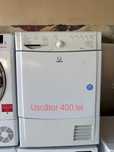 Uscător de rufe Indesit
