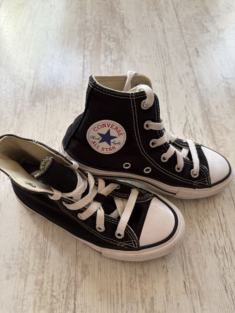 Converse детски кецове 29 номер