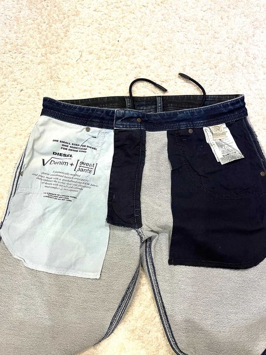 diesel krooley w30