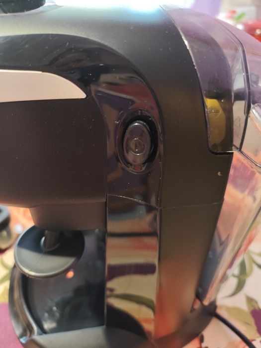 Кафемашина DeLonghi EC221.B