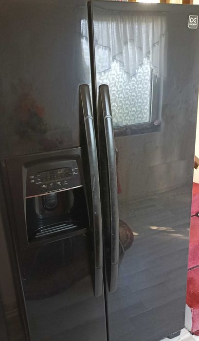 Combina Side by Side defecta Daewoo