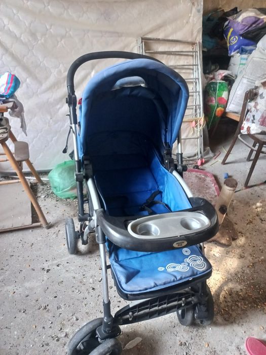 Продаётся коляска
