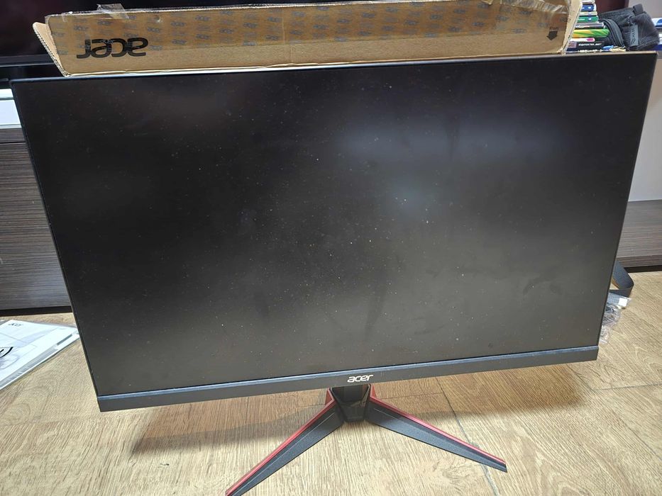 Монитор Acer Nitro Gaming