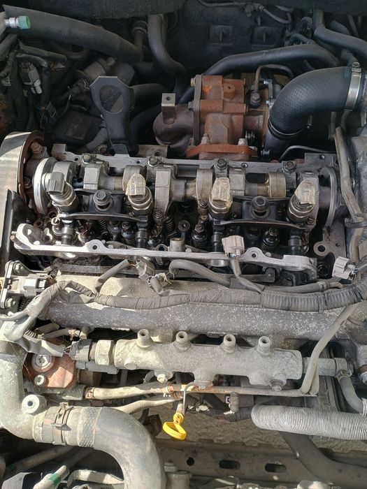 Injectoare Mazda 6