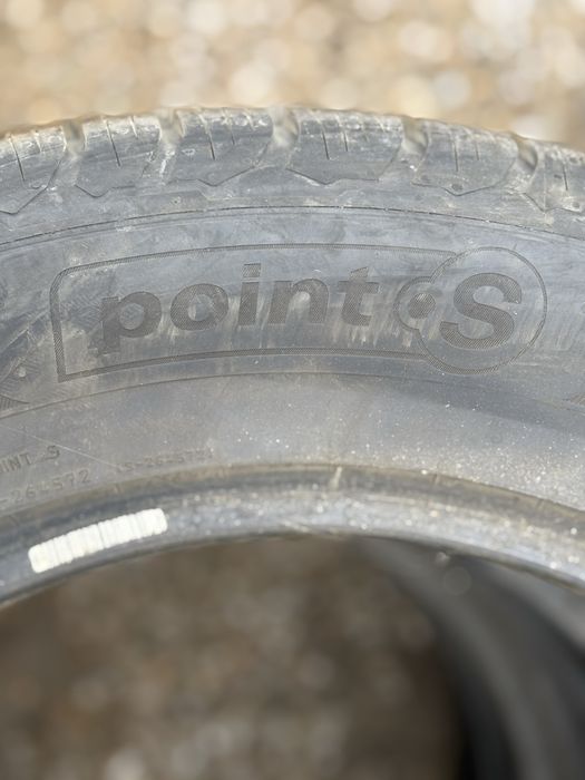 Зимни гуми Point S