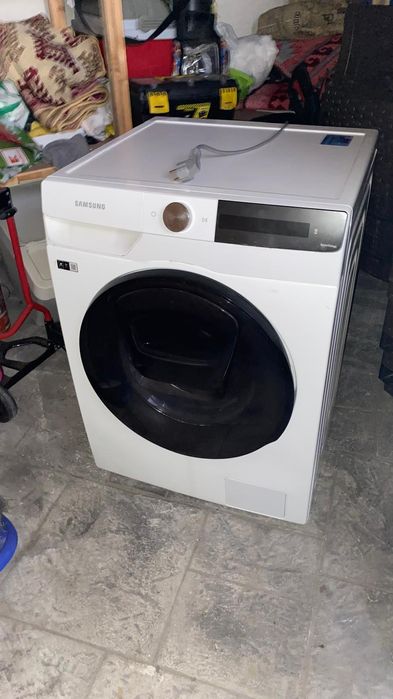 Masina de spalat Samsung