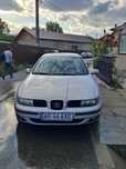 Seat toledo, an 2000, motot 1.6 benzina
