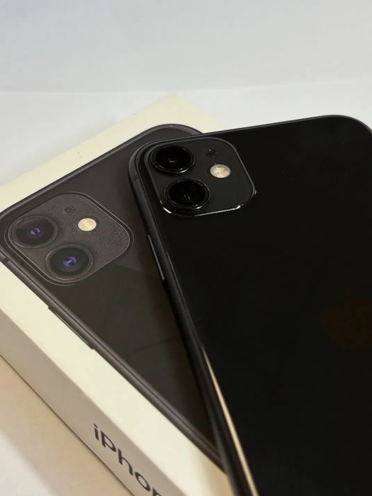 IPhone 11 128Gb Айфон 11 128Гб
