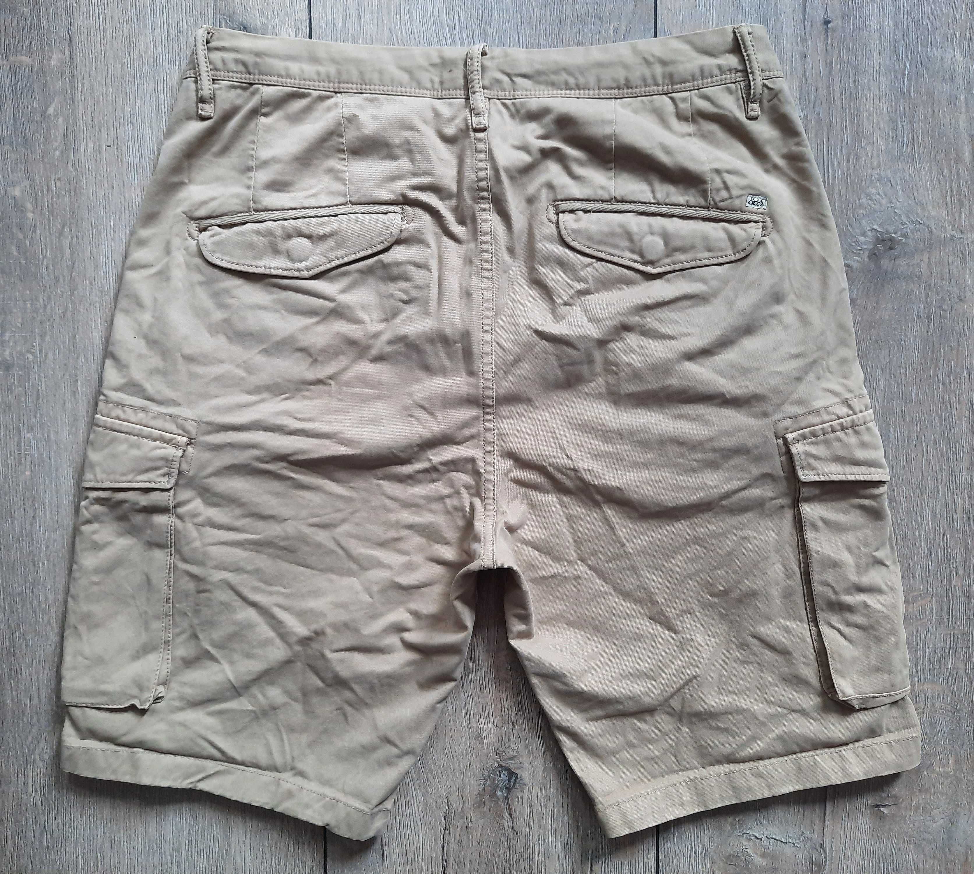 Pantaloni scurti Scotch&Soda