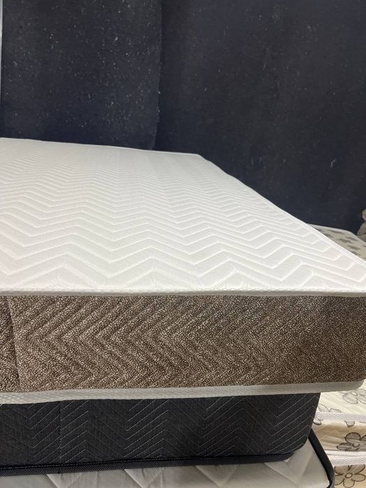 Optim narxlada sifatli matraslar