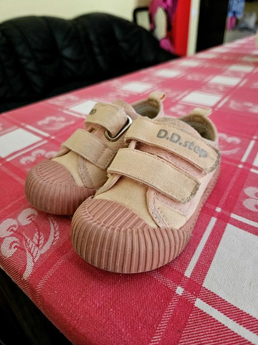 Tenisi dd step marimea 21