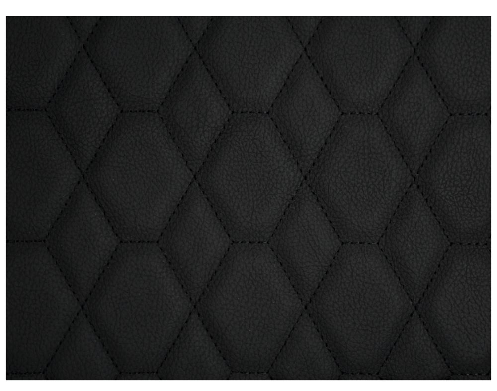 Material auto Piele sintetica romb