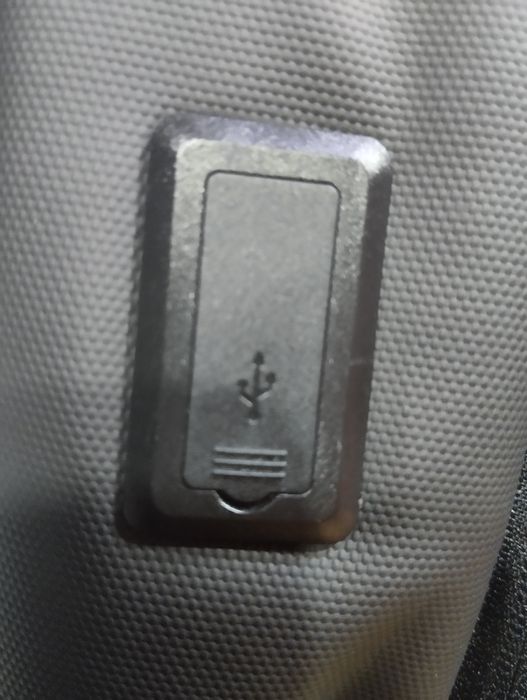 Продается очень крутой рюкзак