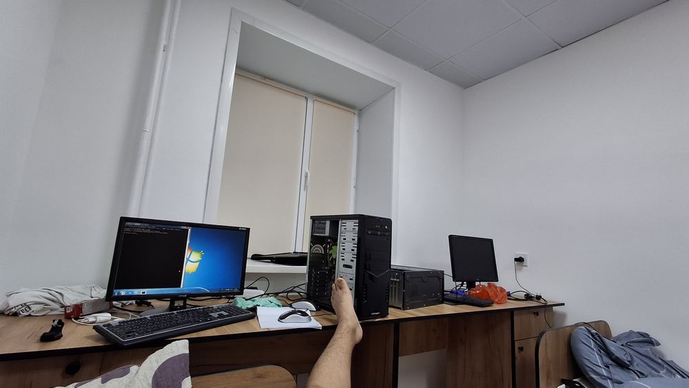 Компютер істеп тур