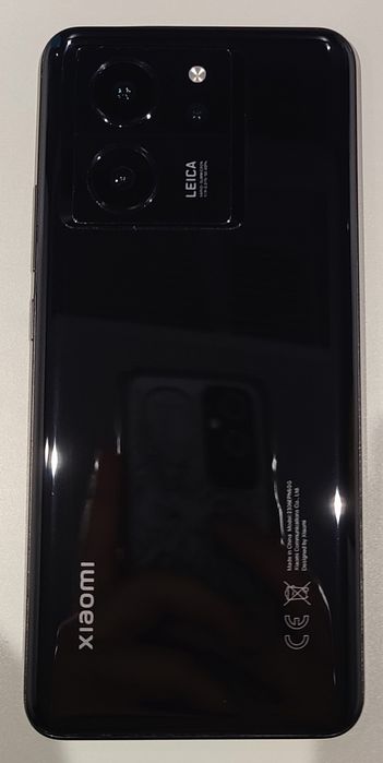 Xiaomi 13T 256gb Negru de vânzare