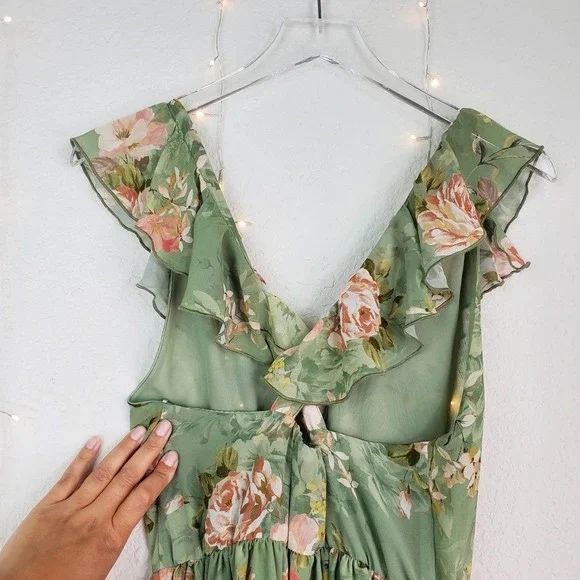 Дамска рокля zara