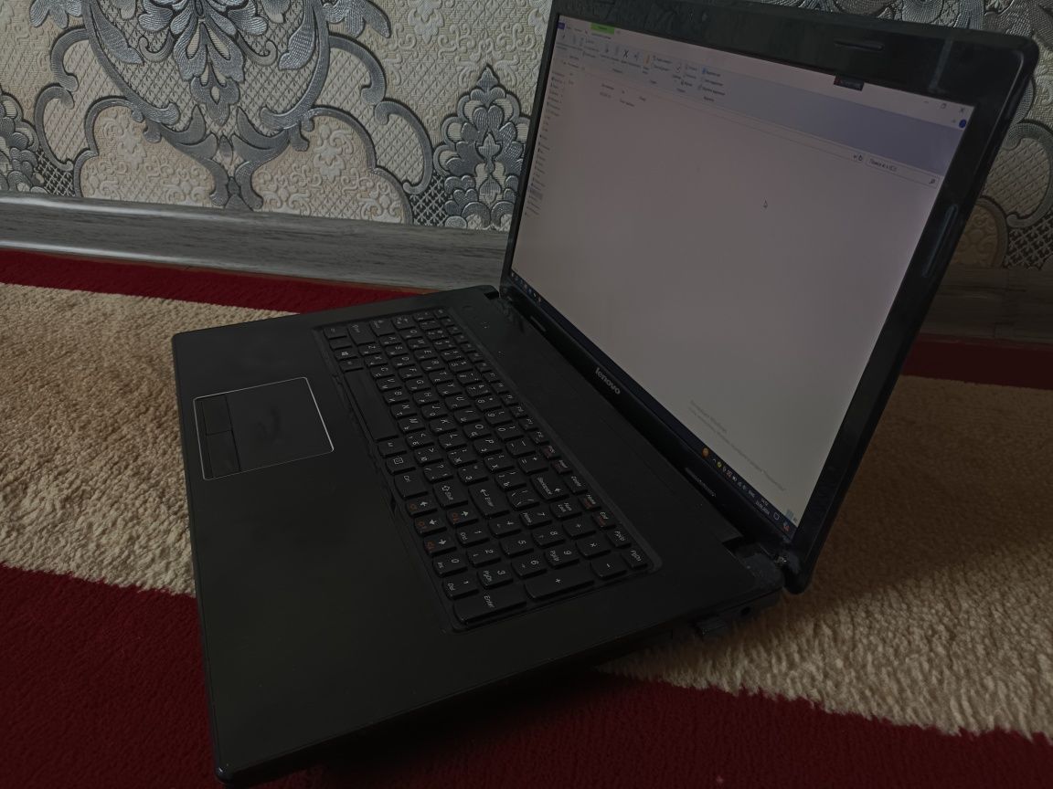 Lenovo g780 срочно продается
