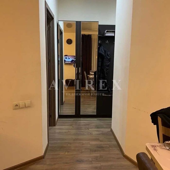 Дава се под наем Двустаен апартамент в Пловдив, Кючук Париж - 65 кв.м за 280.5 € - Снимка #4