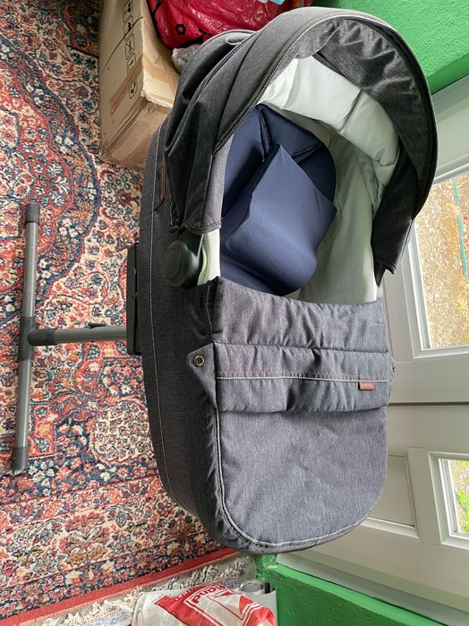 Carucior Inglesina Trilogy 3 in 1