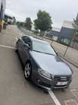 Audi a5 S-line quatro 2011