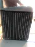 Calorifer caldura audi A3 2004-2011