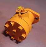 Hidromotor perie ASSALONI AMR-80-121-0282