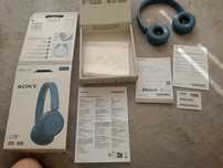 Sony слушалки WH-CH520