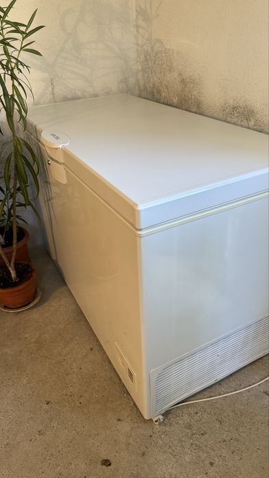 Congelator tip lada Arctic O29+